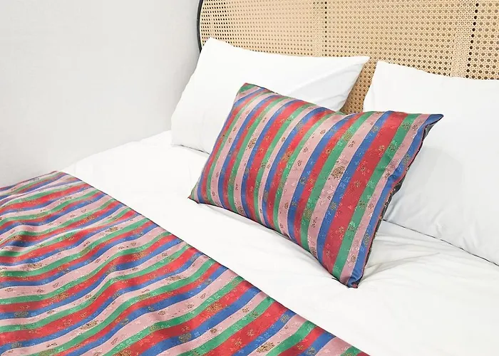 온마루 Onmaroo Appartement