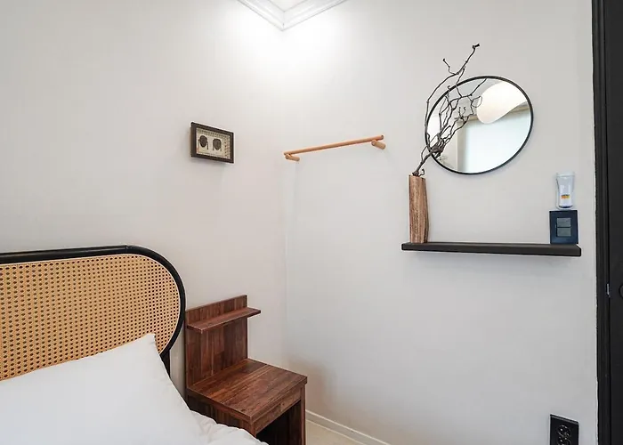온마루 Onmaroo Appartement