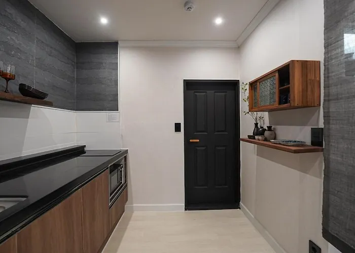 온마루 Onmaroo Appartement *