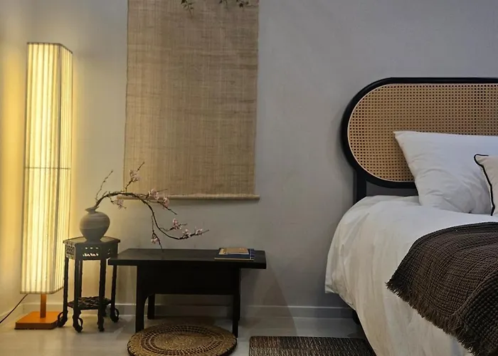 온마루 Onmaroo Appartement Busan