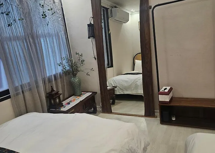 Appartement 온마루 Onmaroo