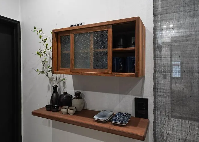 온마루 Onmaroo Appartement