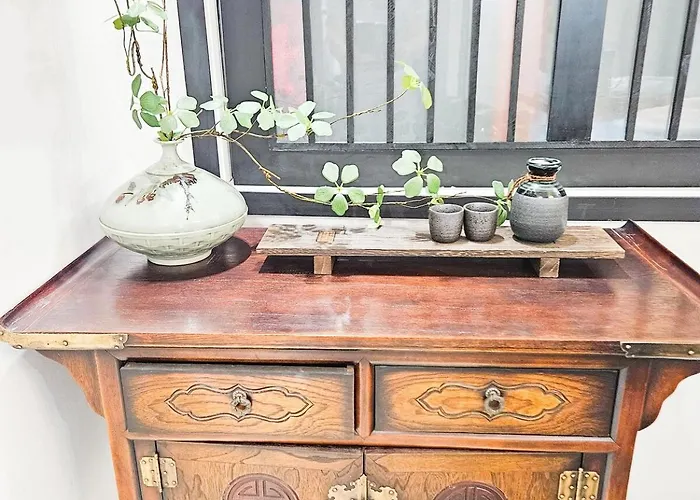 온마루 Onmaroo Appartement