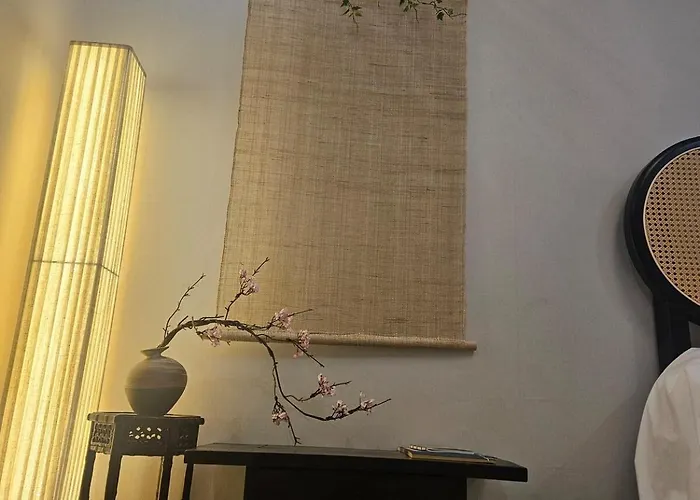 Appartement 온마루 Onmaroo *