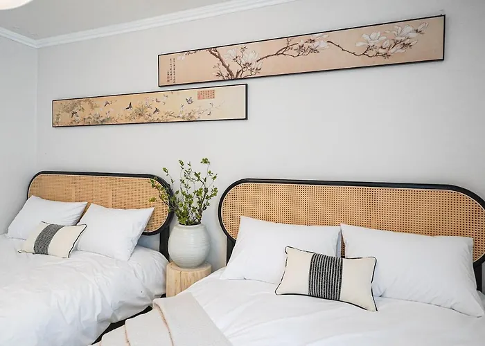 온마루 Onmaroo Appartement Busan