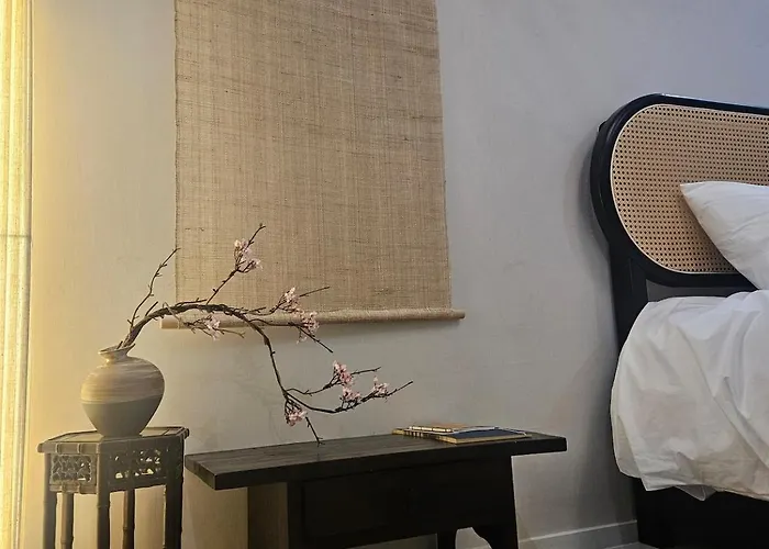 Appartement 온마루 Onmaroo