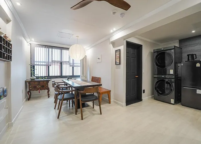 온마루 Onmaroo Appartement