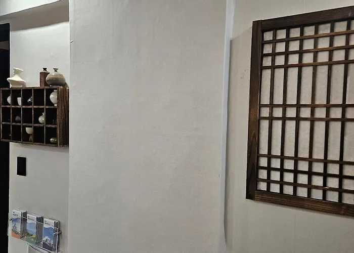 온마루 Onmaroo Appartement *