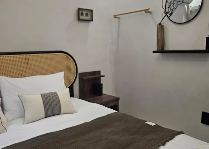 온마루 Onmaroo Appartement Busan