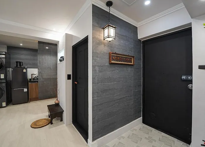온마루 Onmaroo Appartement *