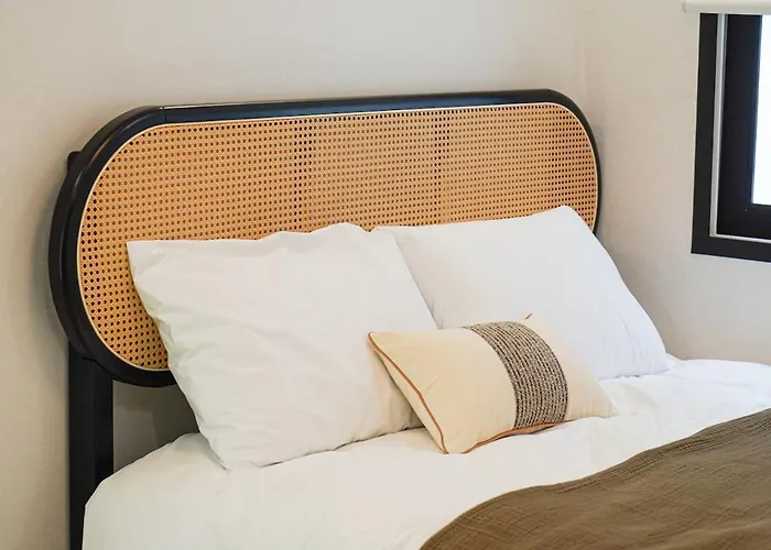 Appartement 온마루 Onmaroo Busan