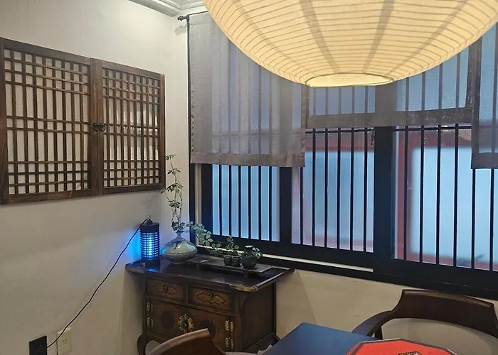 온마루 Onmaroo Appartement