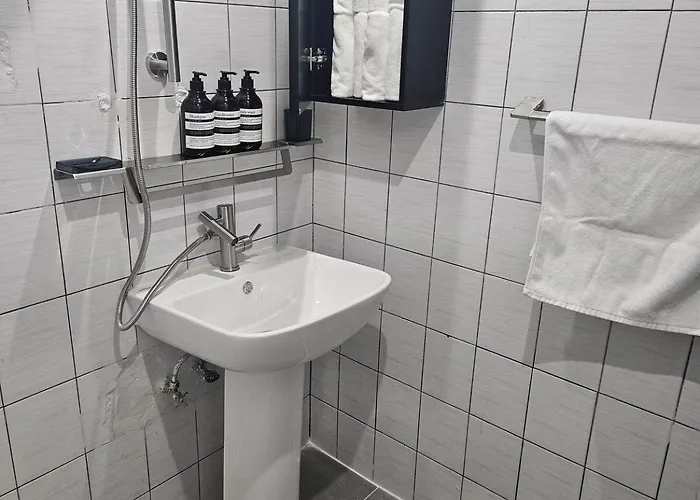 온마루 Onmaroo Appartement