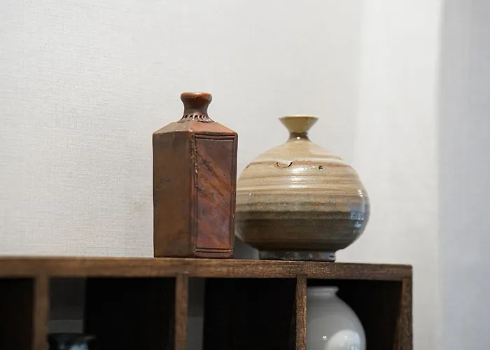 온마루 Onmaroo Appartement