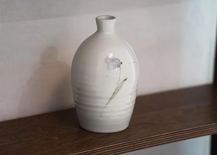 Appartement 온마루 Onmaroo *