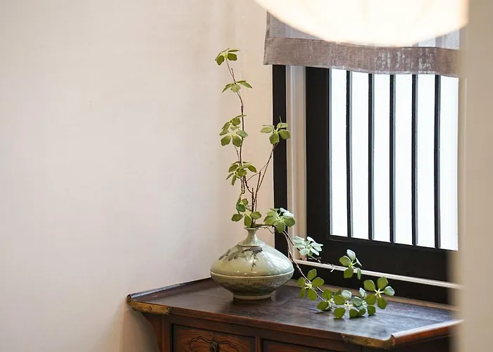 Appartement 온마루 Onmaroo Busan