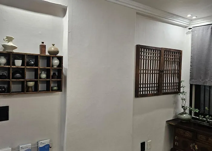 Appartement 온마루 Onmaroo *