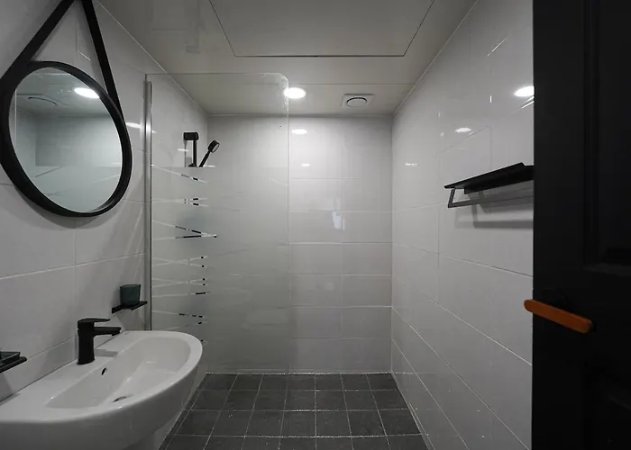 온마루 Onmaroo Appartement